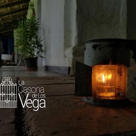 Casona Los Vega Исалько Экстерьер фото