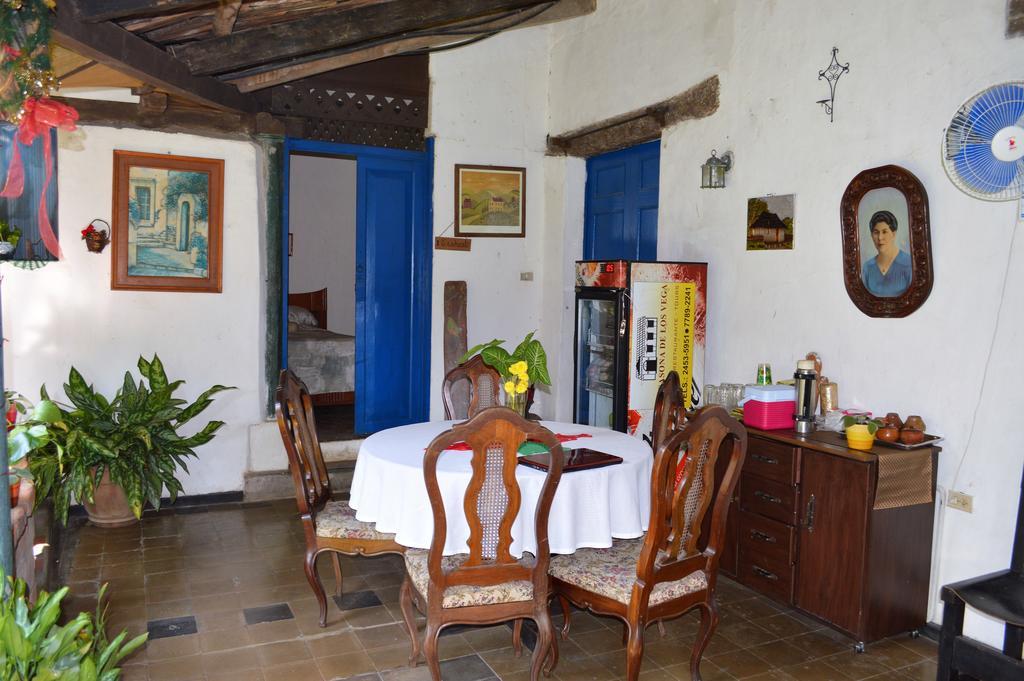 Casona Los Vega Исалько Экстерьер фото